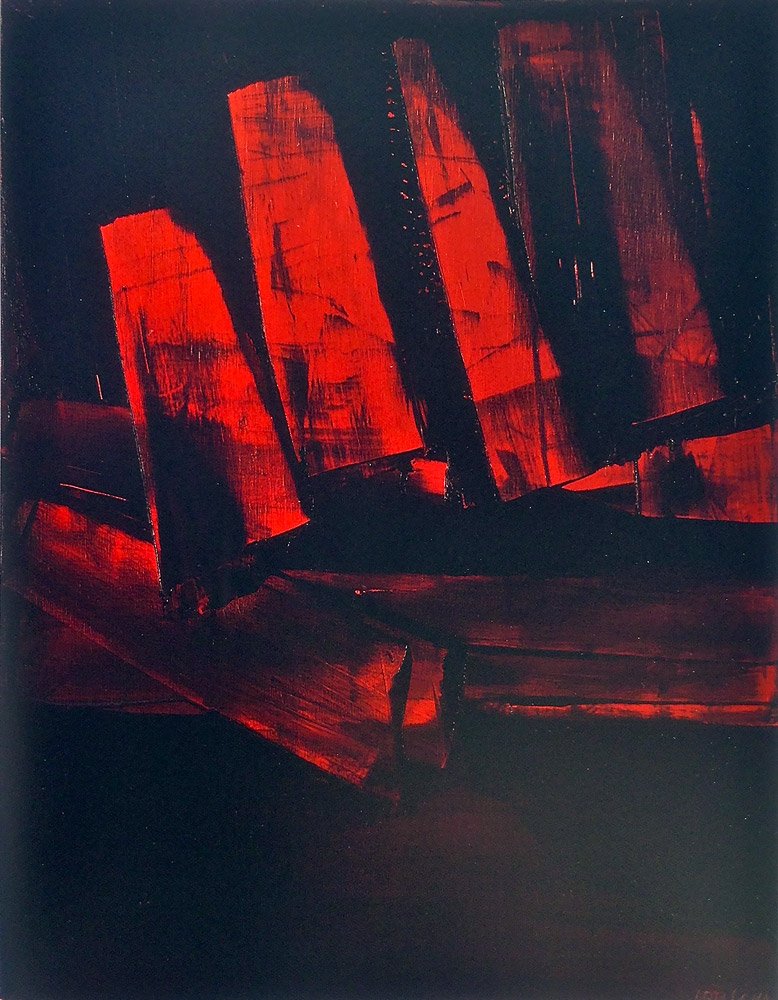 Molia art : l'art à votre image, peintres contemporains Artistes contemporain noir et blanc