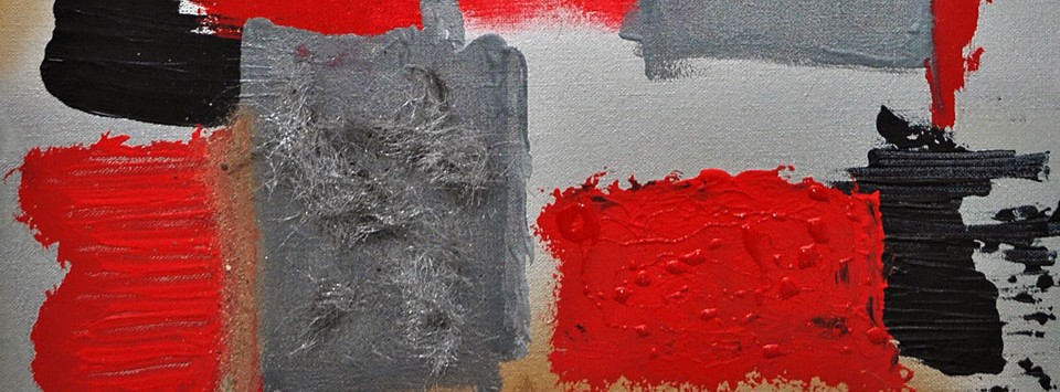 MMXIII - Peinture contemporaine - Chassis en lin 54/73 MMXIII - Peinture contemporaine - Chassis en lin 54/73